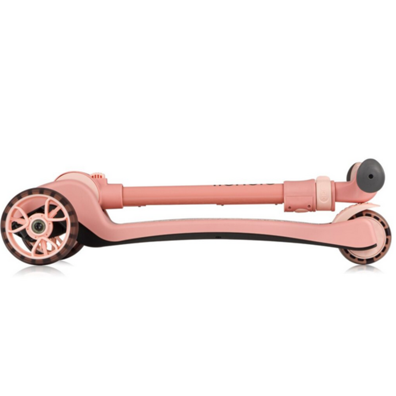 LIONELO BALANS BICIKLO FRANKY PINK