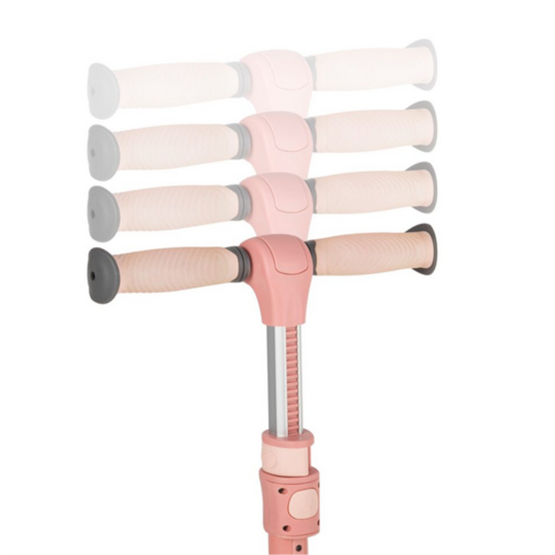 LIONELO BALANS BICIKLO FRANKY PINK