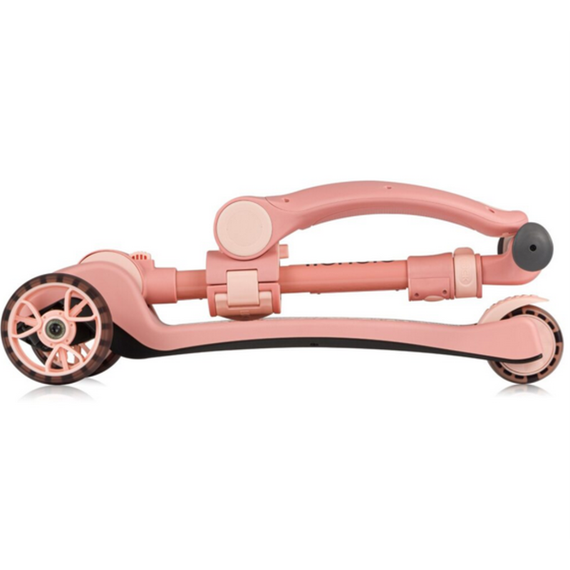 LIONELO BALANS BICIKLO FRANKY PINK