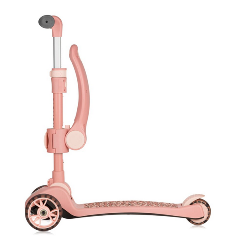 LIONELO BALANS BICIKLO FRANKY PINK