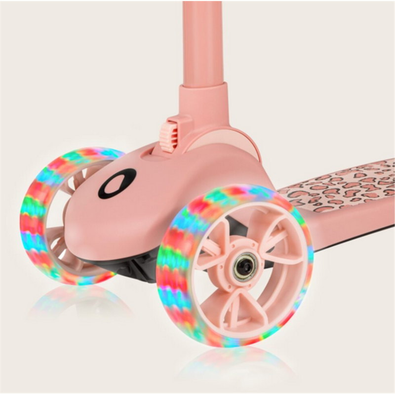 LIONELO BALANS BICIKLO FRANKY PINK