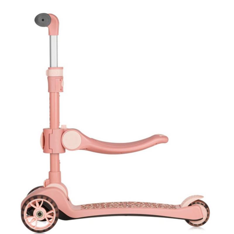 LIONELO BALANS BICIKLO FRANKY PINK