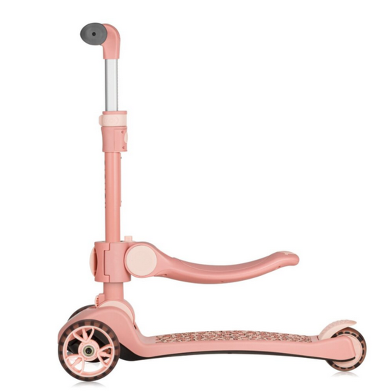 LIONELO BALANS BICIKLO FRANKY PINK