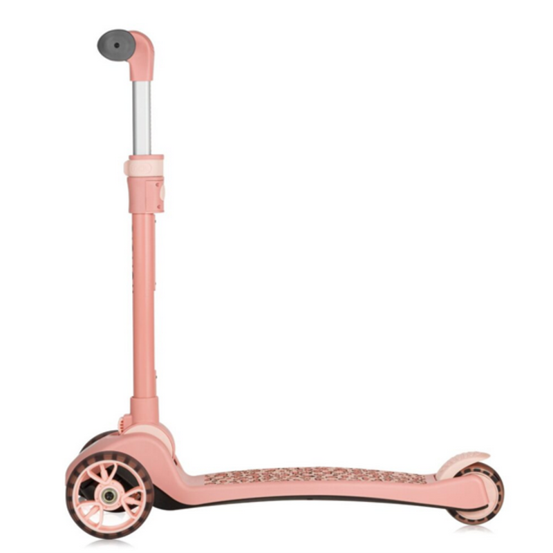LIONELO BALANS BICIKLO FRANKY PINK