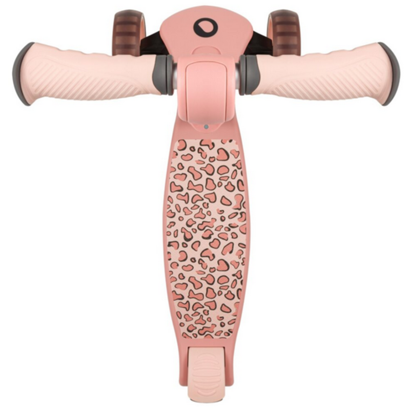 LIONELO BALANS BICIKLO FRANKY PINK