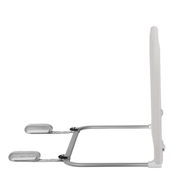 LIONELO LORA ZASTITNA OGRADA ZA KREVET BEŽ 105X45CM