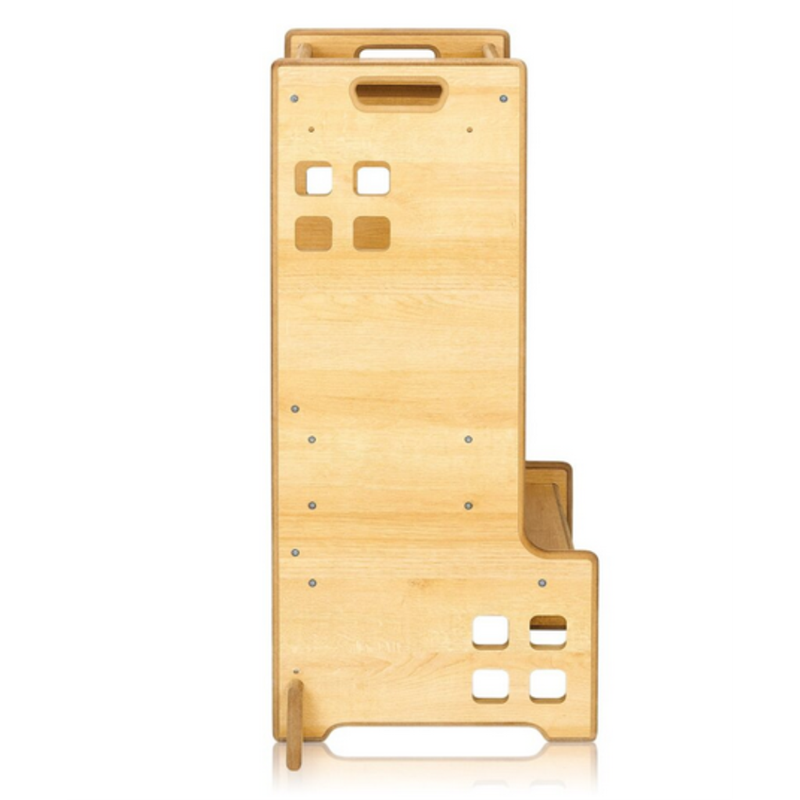 LIONELO CASS NATURAL 2U1