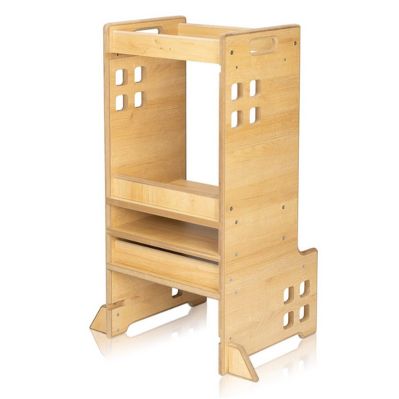 LIONELO CASS NATURAL 2U1