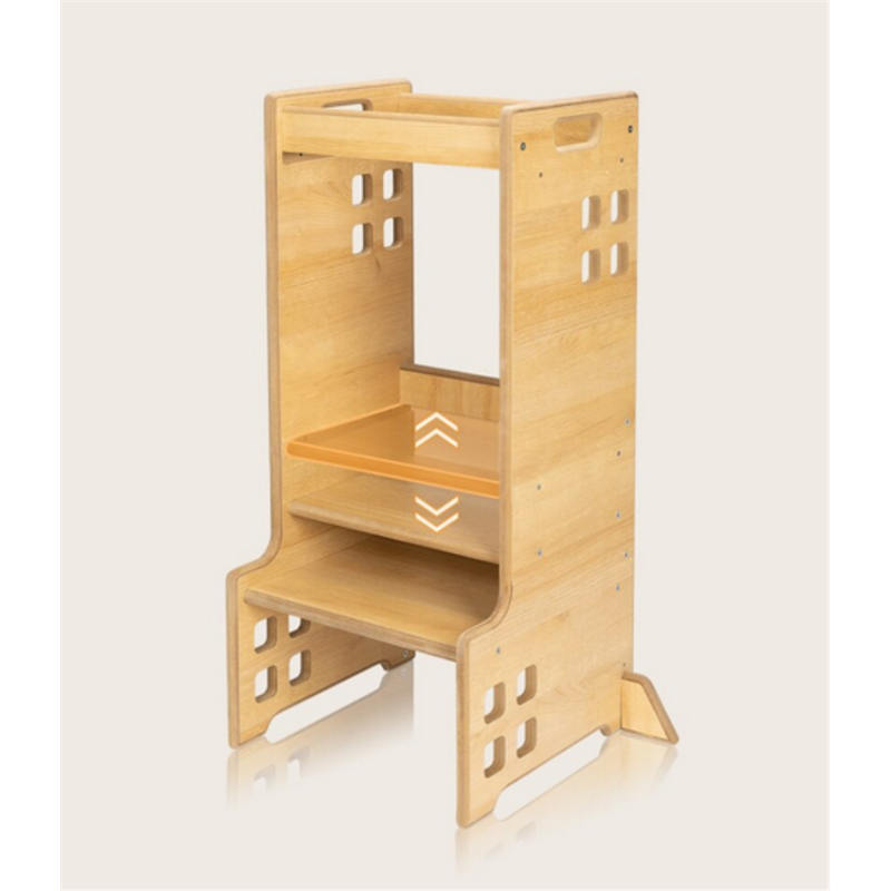 LIONELO CASS NATURAL 2U1