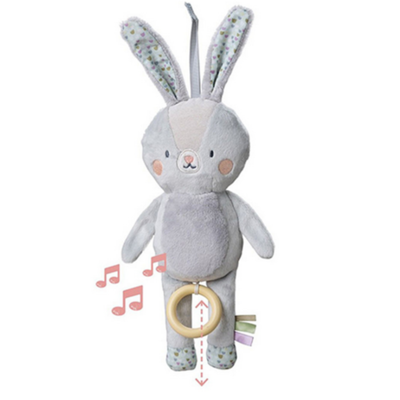 TAF TOYS RYLEE GLAZBENI ZEC FOR.