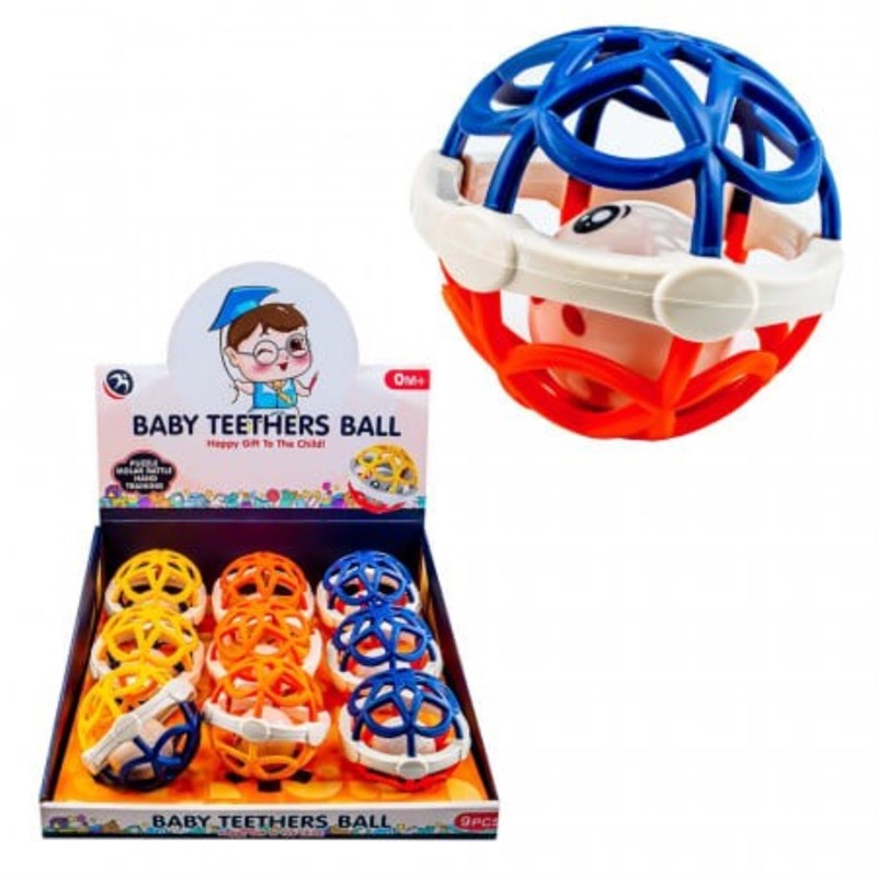 LOPTA ZVEČKA BM8300-1 FOR.