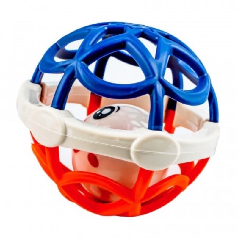 LOPTA ZVEČKA BM8300-1 FOR.