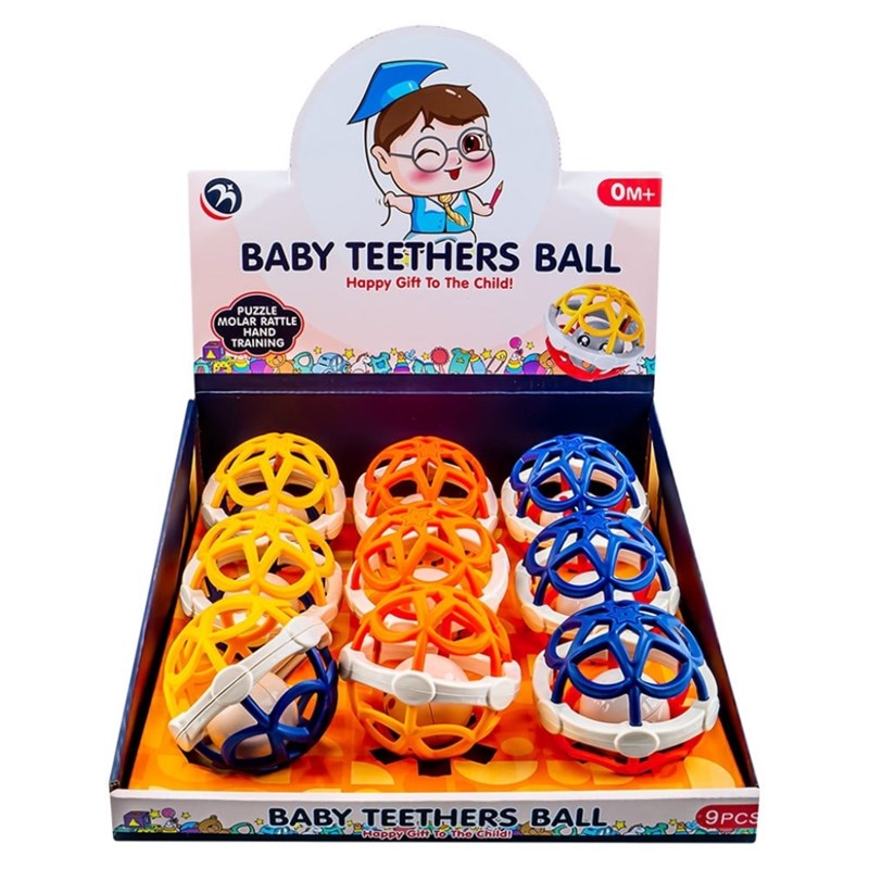 LOPTA ZVEČKA BM8300-1 FOR.