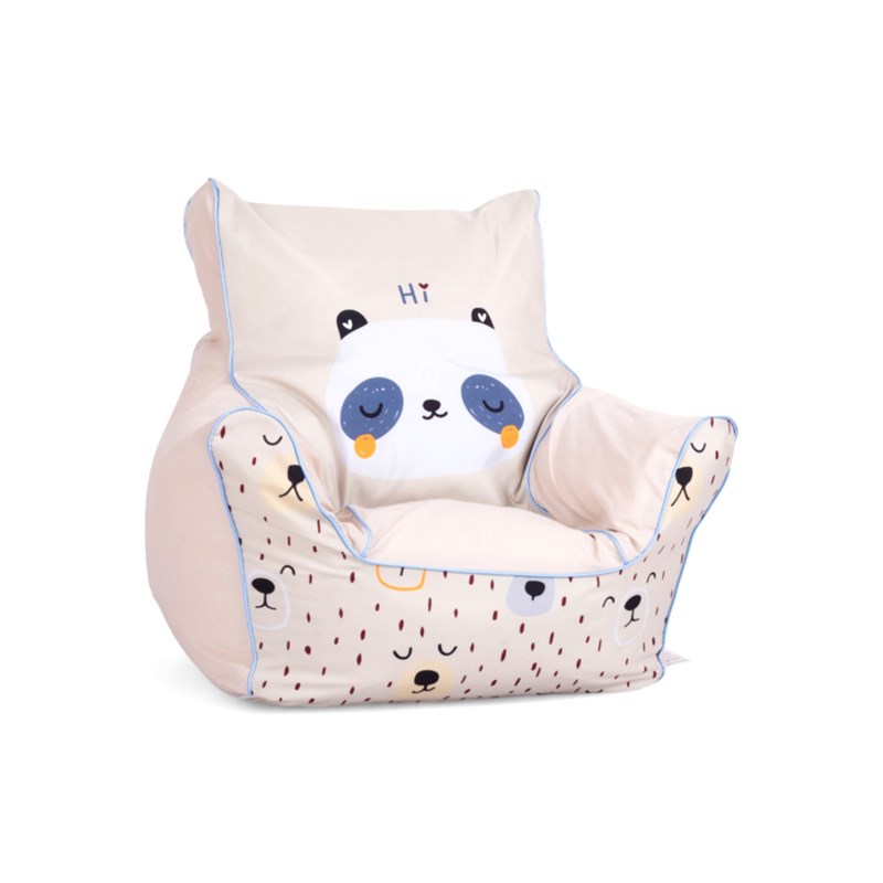 DELSIT FOTELJA PANDA TEX5-25024