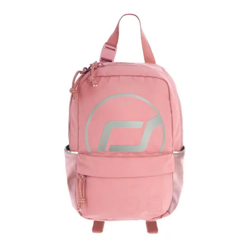 SCOOT AND RIDE RUKSAK 6L ROSE