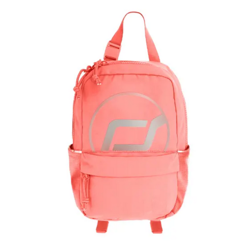 SCOOT AND RIDE RUKSAK 6L PEACH