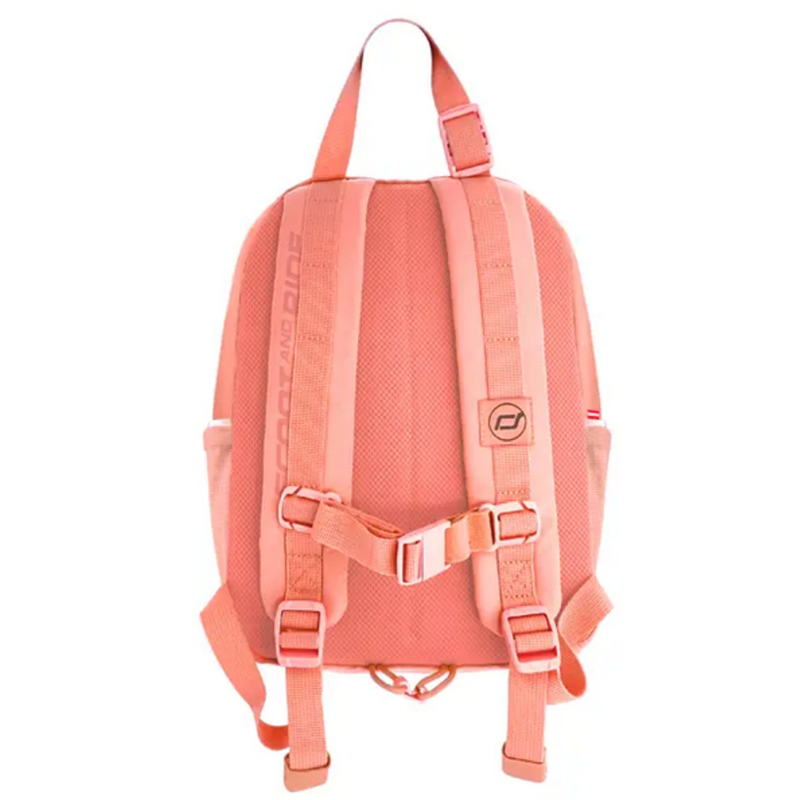 SCOOT AND RIDE RUKSAK 6L PEACH