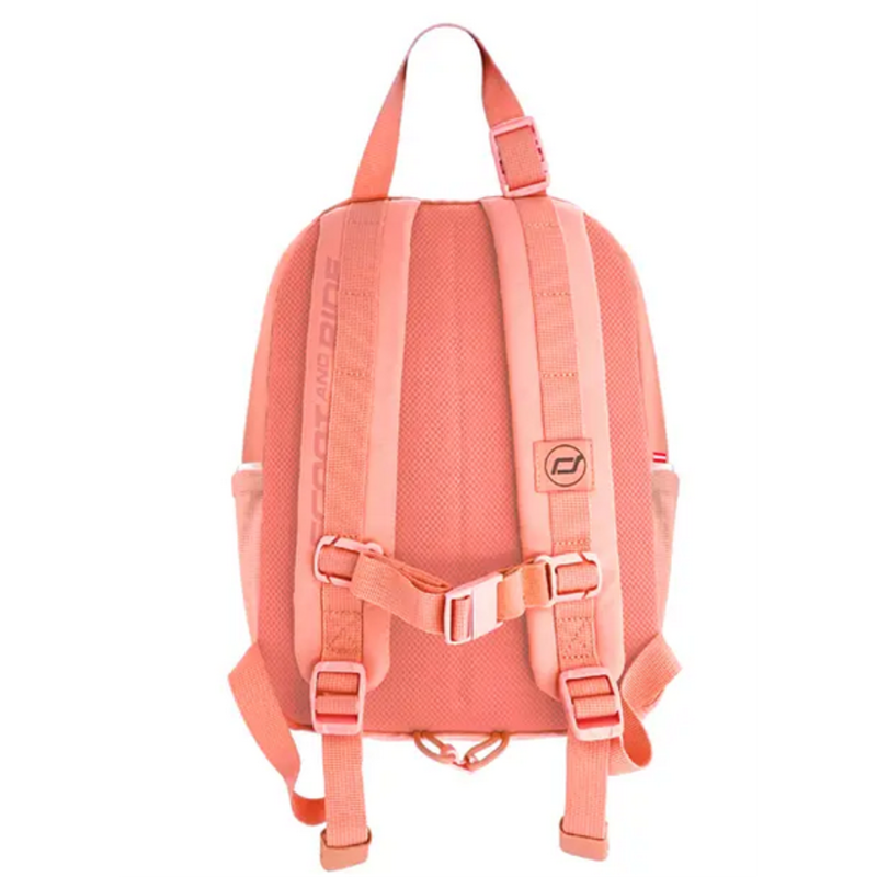 SCOOT AND RIDE RUKSAK 9L PEACH