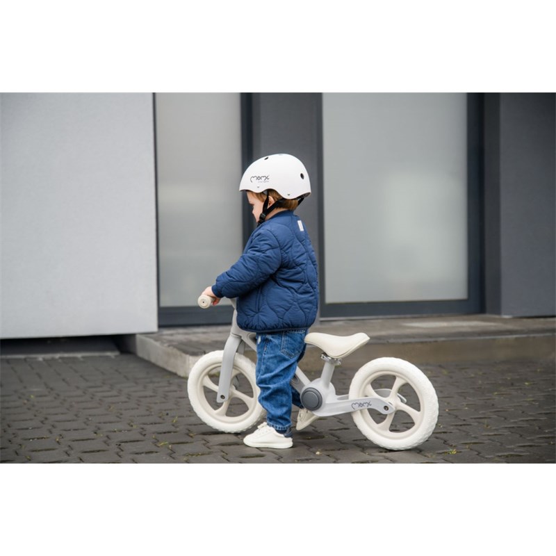 MOMI NORU SKLOPIVI BICIKL,GREY