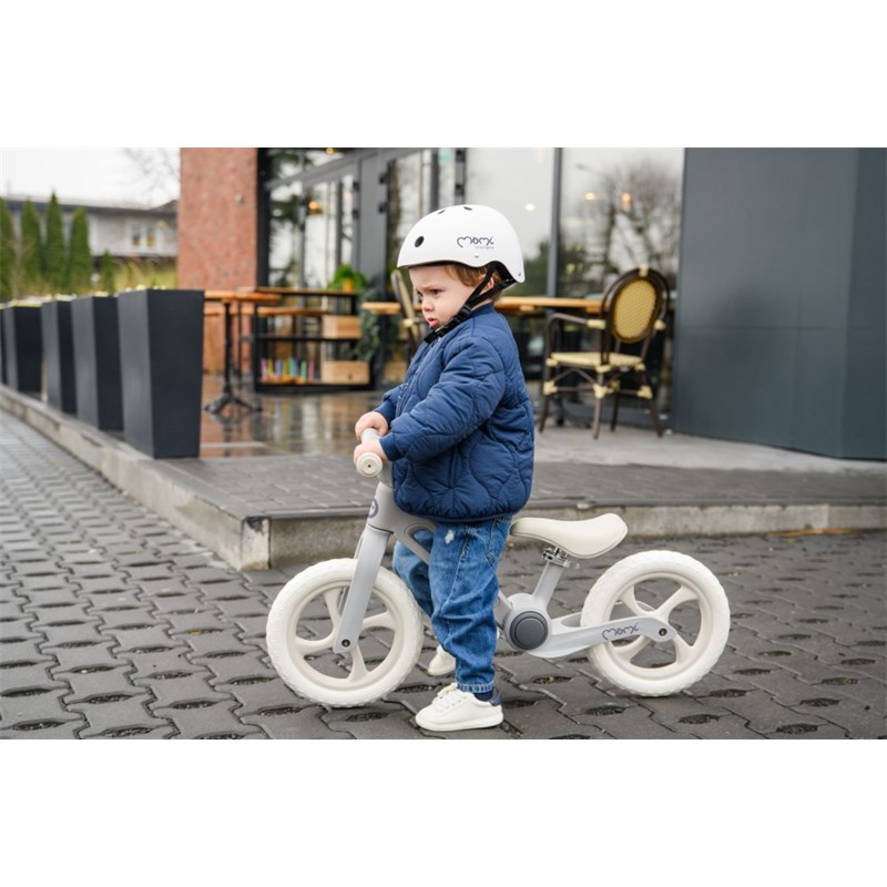 MOMI NORU SKLOPIVI BICIKL,GREY