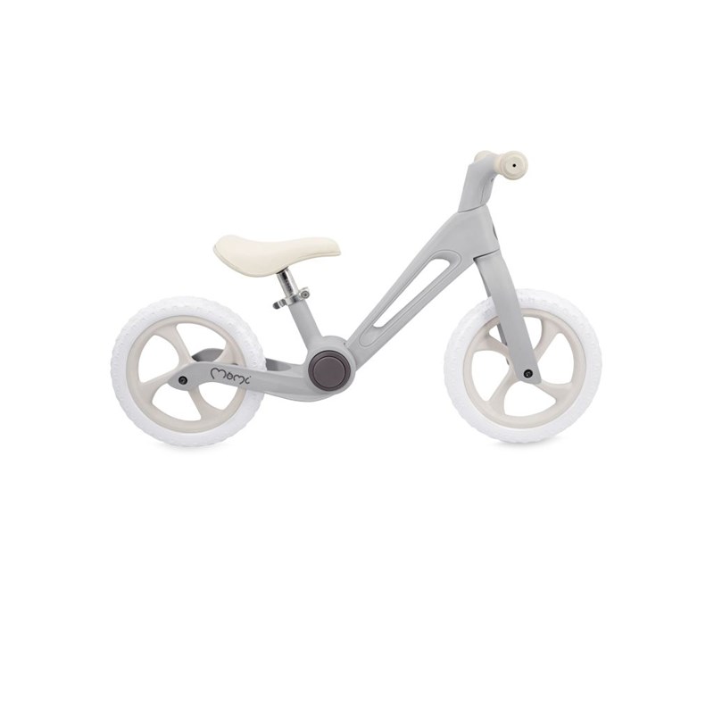 MOMI NORU SKLOPIVI BICIKL,GREY