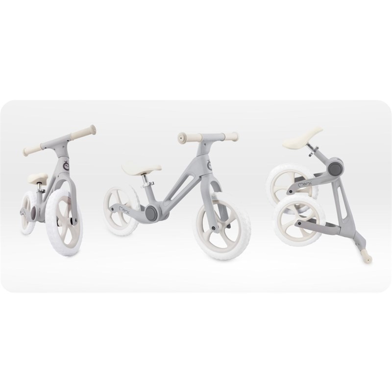 MOMI NORU SKLOPIVI BICIKL,GREY