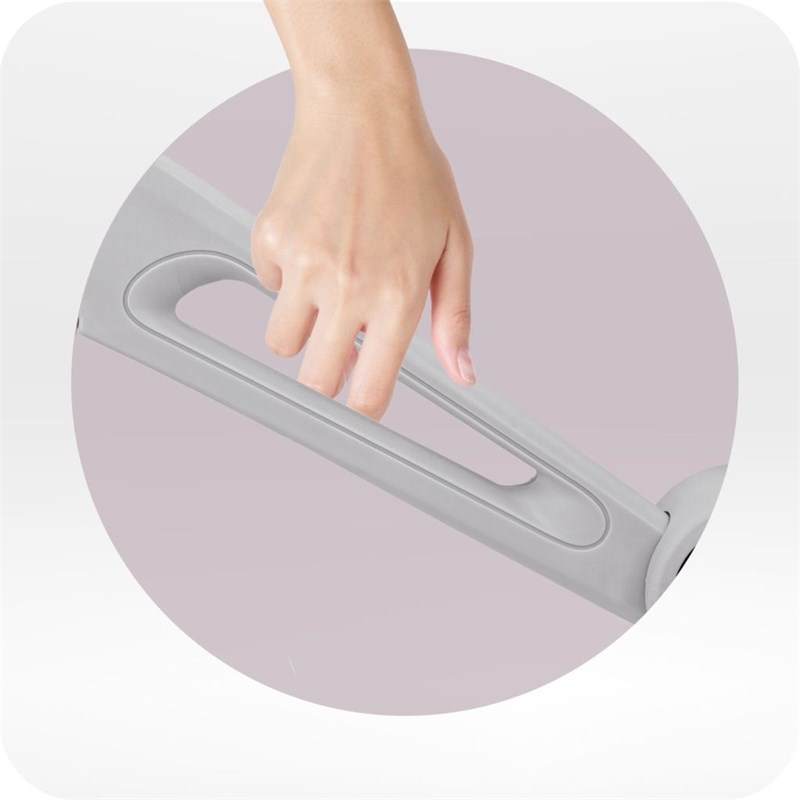 MOMI NORU SKLOPIVI BICIKL,GREY