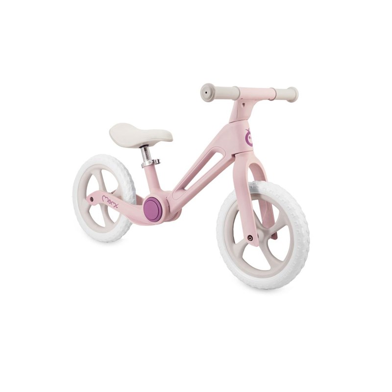MOMI NORU SKLOPIVI BICIKL,PINK