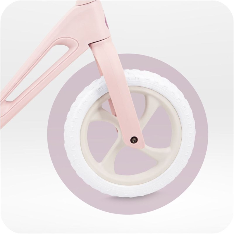 MOMI NORU SKLOPIVI BICIKL,PINK