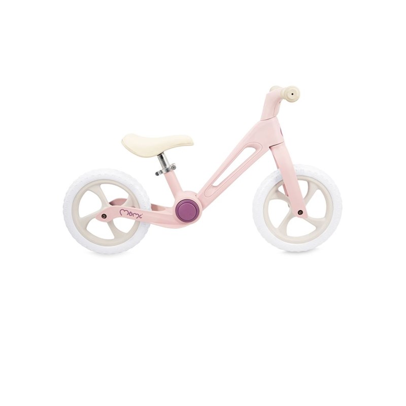 MOMI NORU SKLOPIVI BICIKL,PINK