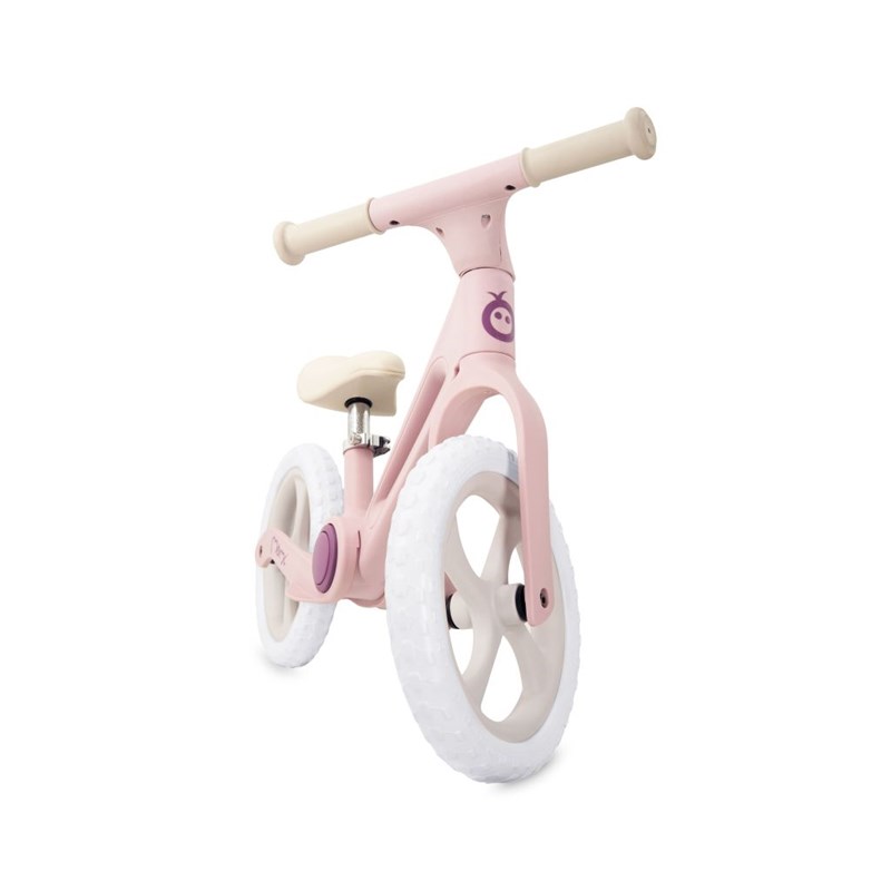 MOMI NORU SKLOPIVI BICIKL,PINK