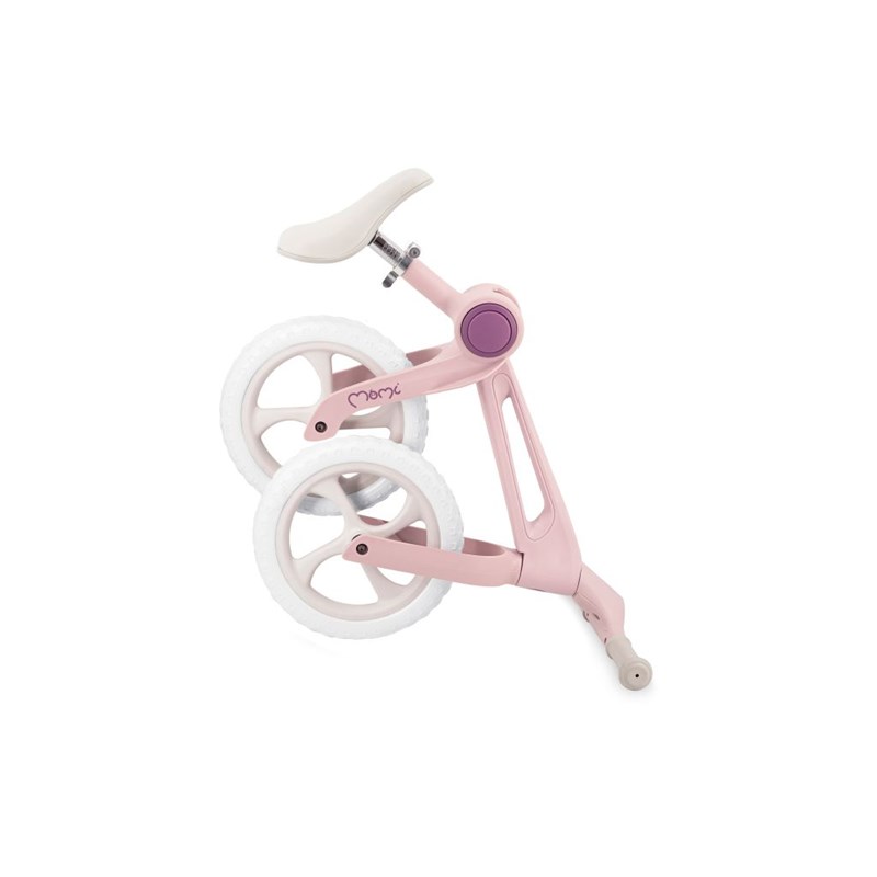 MOMI NORU SKLOPIVI BICIKL,PINK
