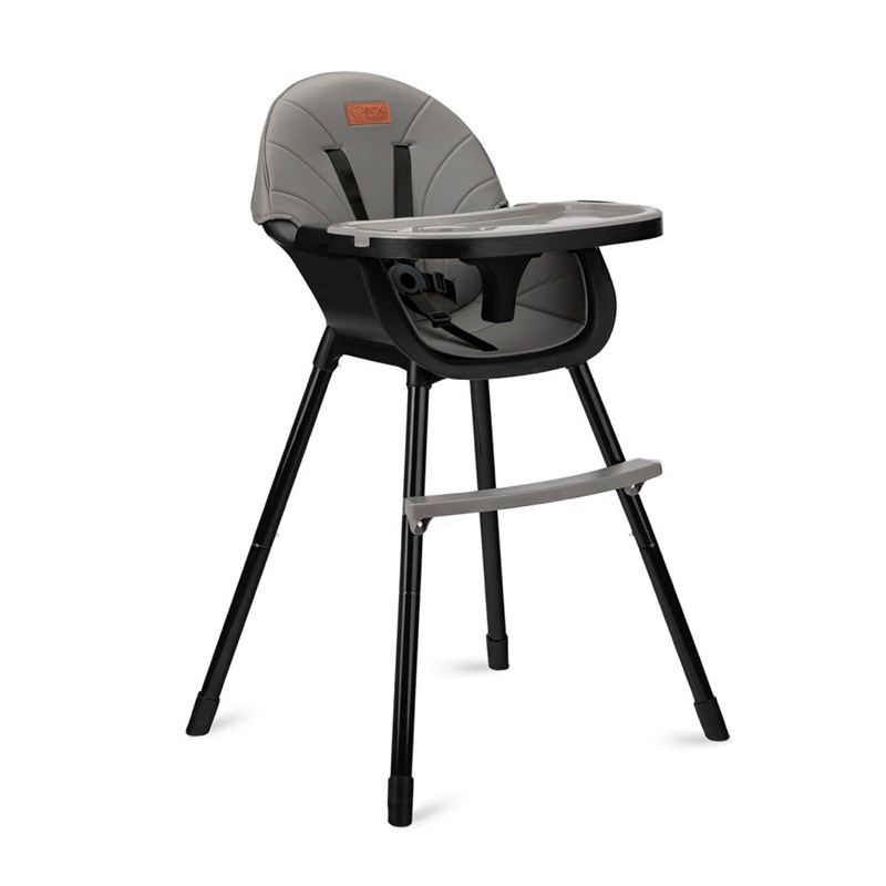 MOMI REKI HRANILICA 2U1,BLACK