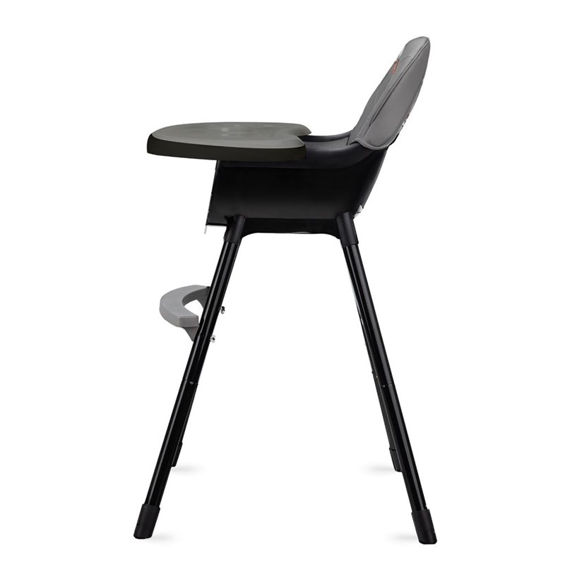 MOMI REKI HRANILICA 2U1,BLACK