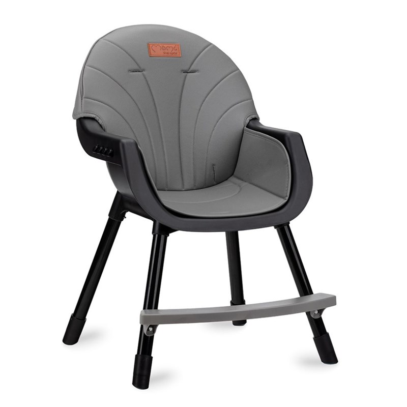 MOMI REKI HRANILICA 2U1,BLACK