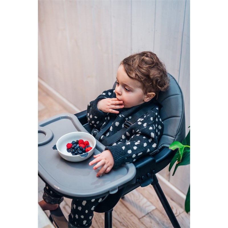 MOMI REKI HRANILICA 2U1,BLACK