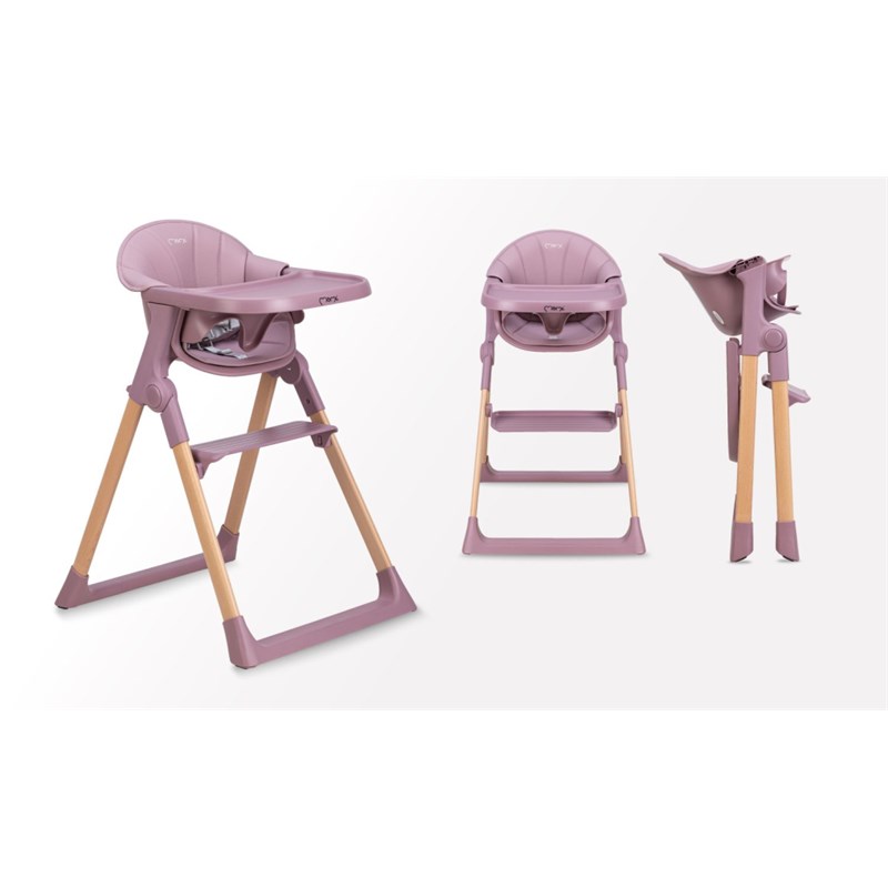 MOMI KALA HRANILICA,PINK
