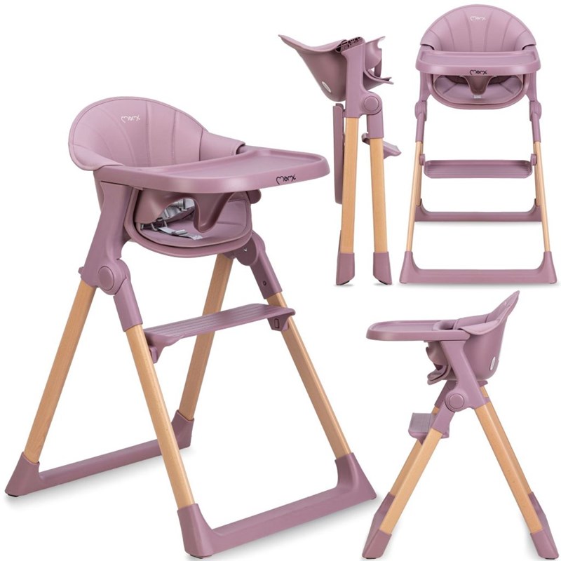 MOMI KALA HRANILICA,PINK