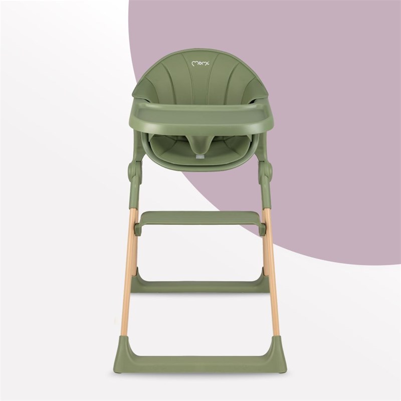 MOMI KALA HRANILICA,GREEN