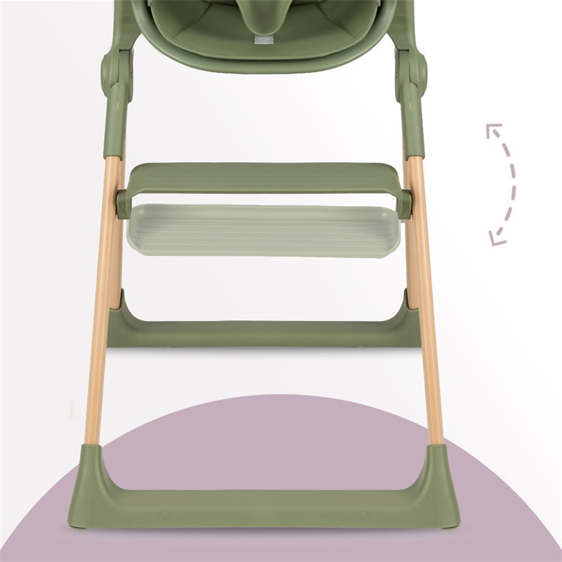 MOMI KALA HRANILICA,GREEN
