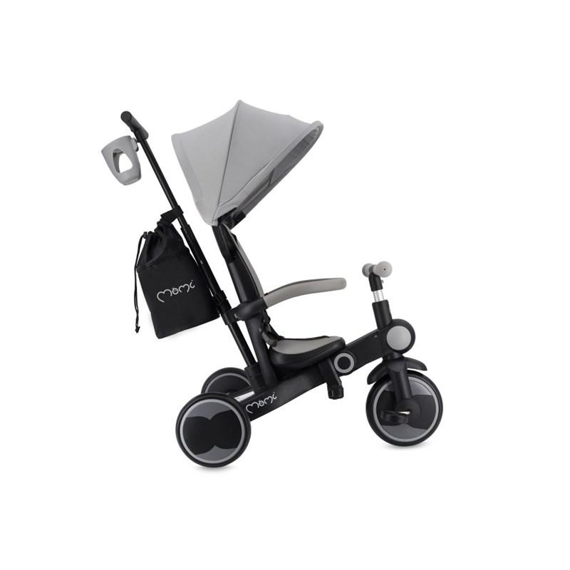 MOMI SOLIVIA TRICIKL,GREY