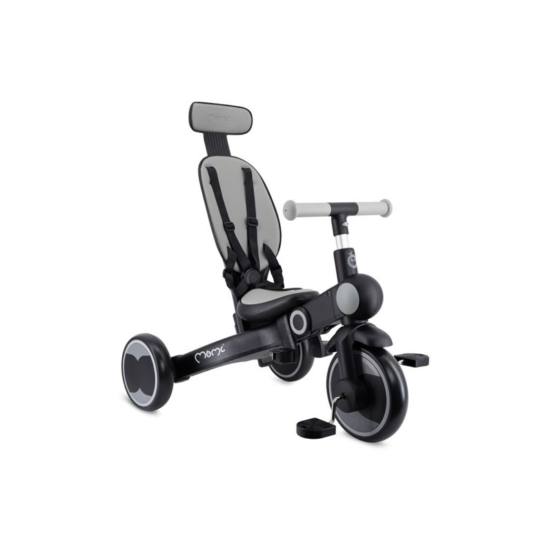 MOMI SOLIVIA TRICIKL,GREY