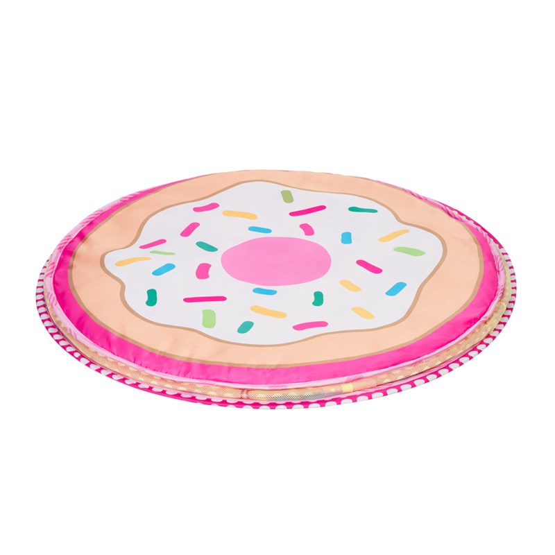 KIKKA BOO PODLIGA ZA IGRU 30 LOPTICA MARSHMALLOW
