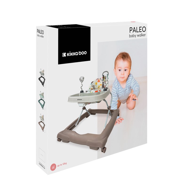 KIKKA BOO HODALICA PALEO,GREY