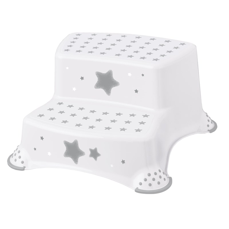 KEEEPER DVOSTRUKA STEPENICA, STARS