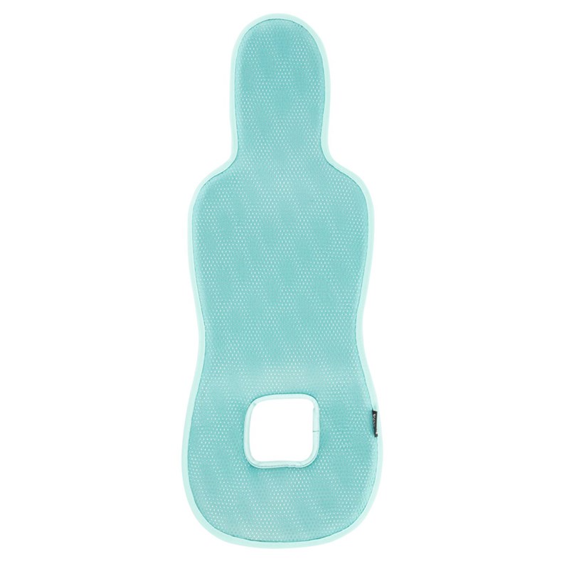 ZOPA ULOŽAK ZA AUTOSJEDALICU AQUATIC,GREEN
