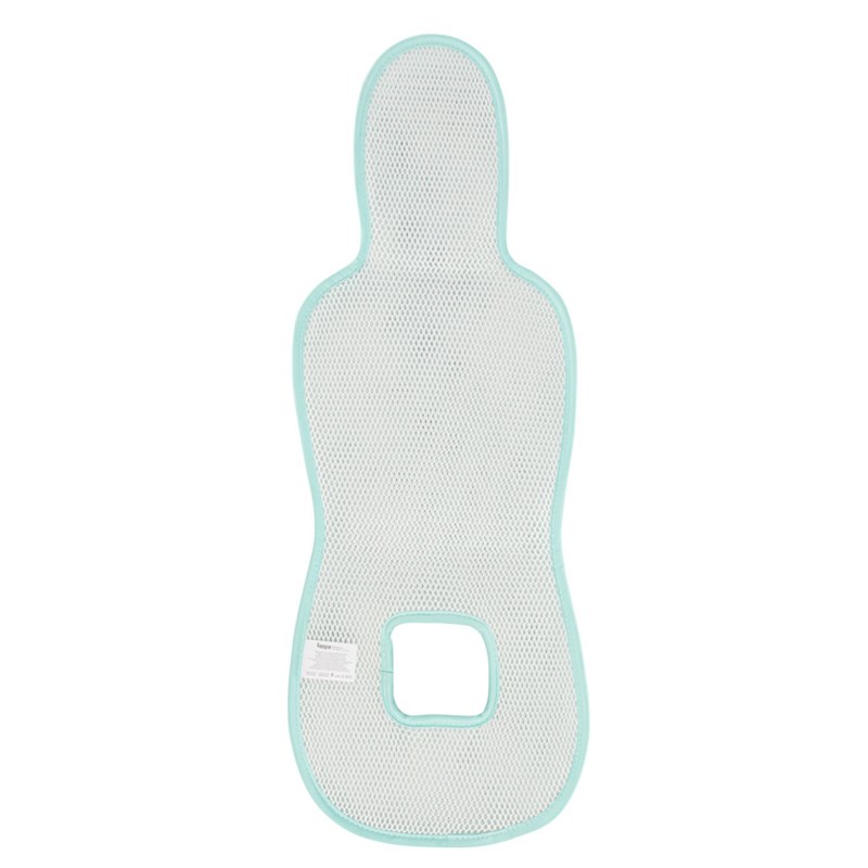 ZOPA ULOŽAK ZA AUTOSJEDALICU AQUATIC,GREEN