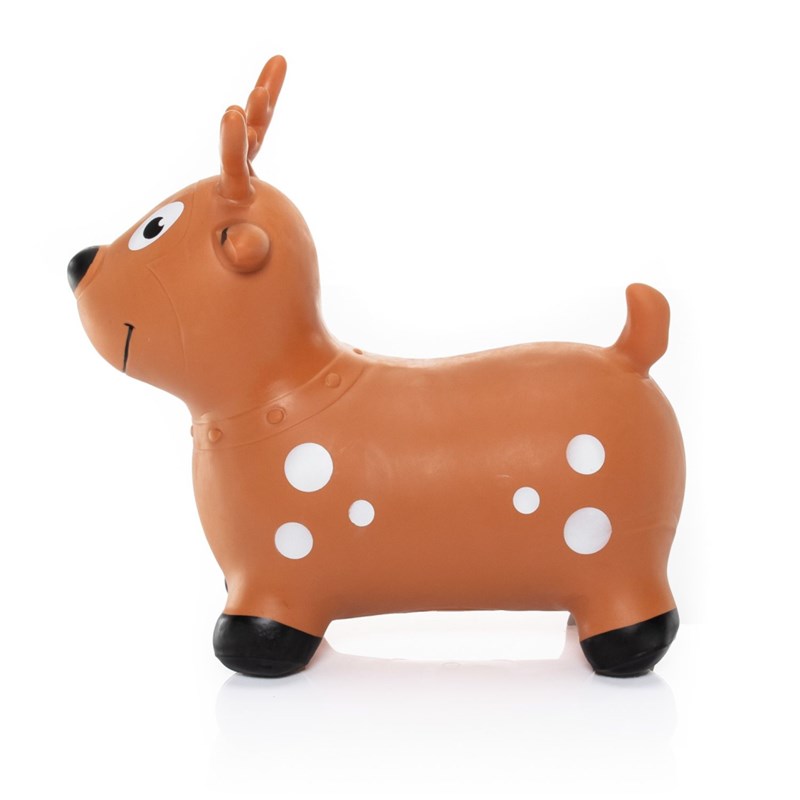 ZOPA SKOČKO HOPPER SKIPPY,DEER