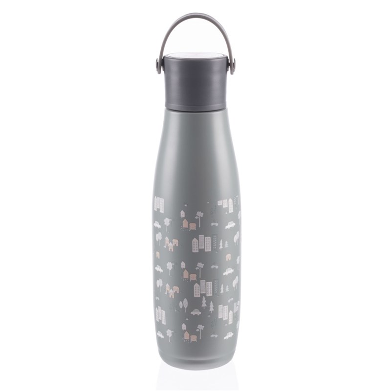 ZOPA TERMO BOCA S DRŽAČEM 480ML,CITY