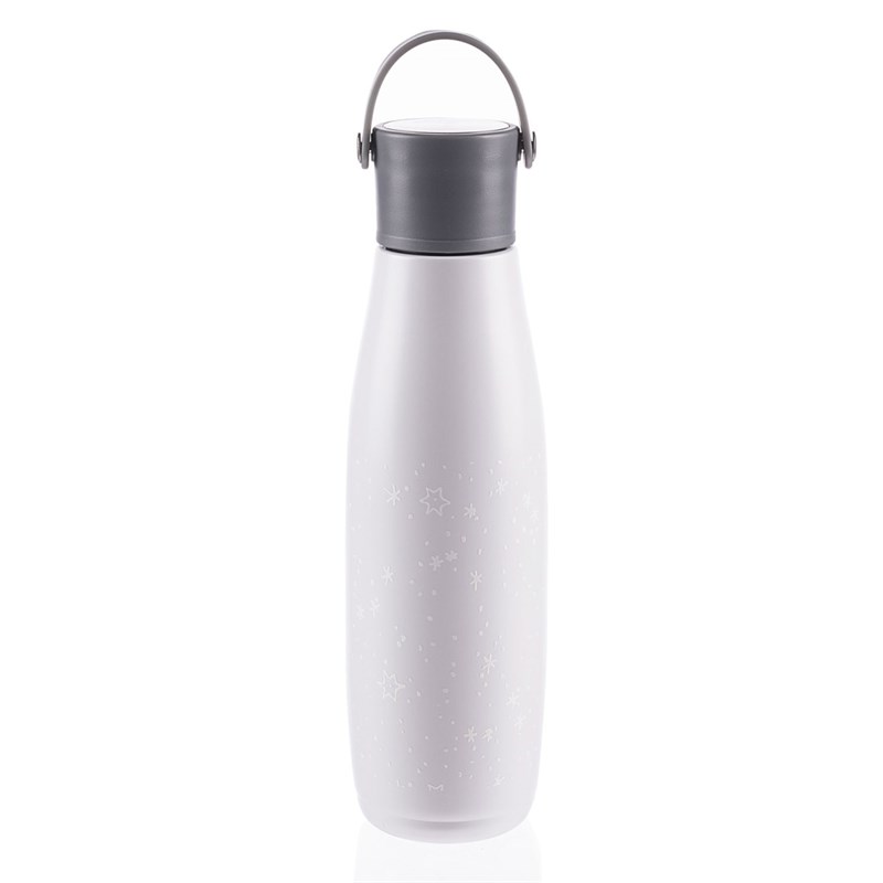 ZOPA TERMO BOCA S DRŽAČEM 480ML,STARS